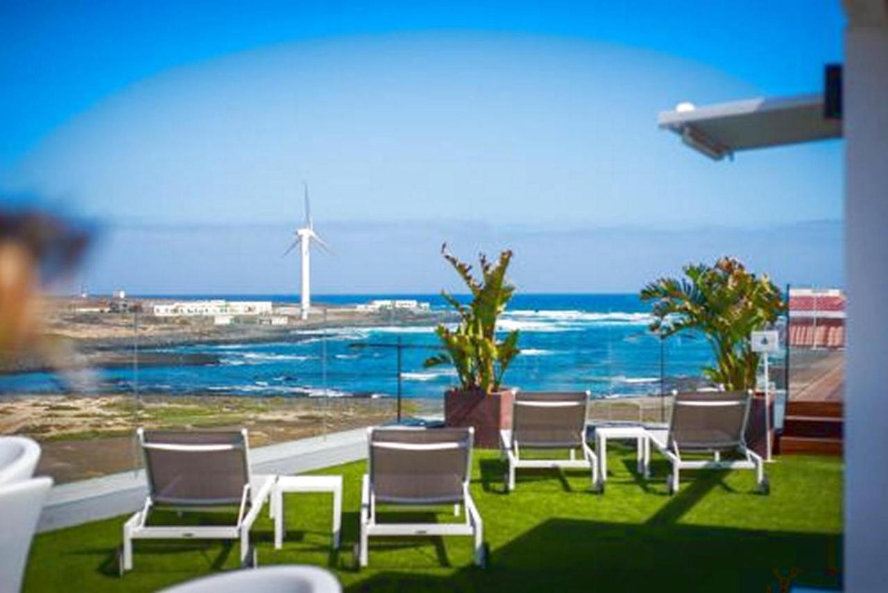 Appartamento Anna Dreamhouse Corralejo Esterno foto