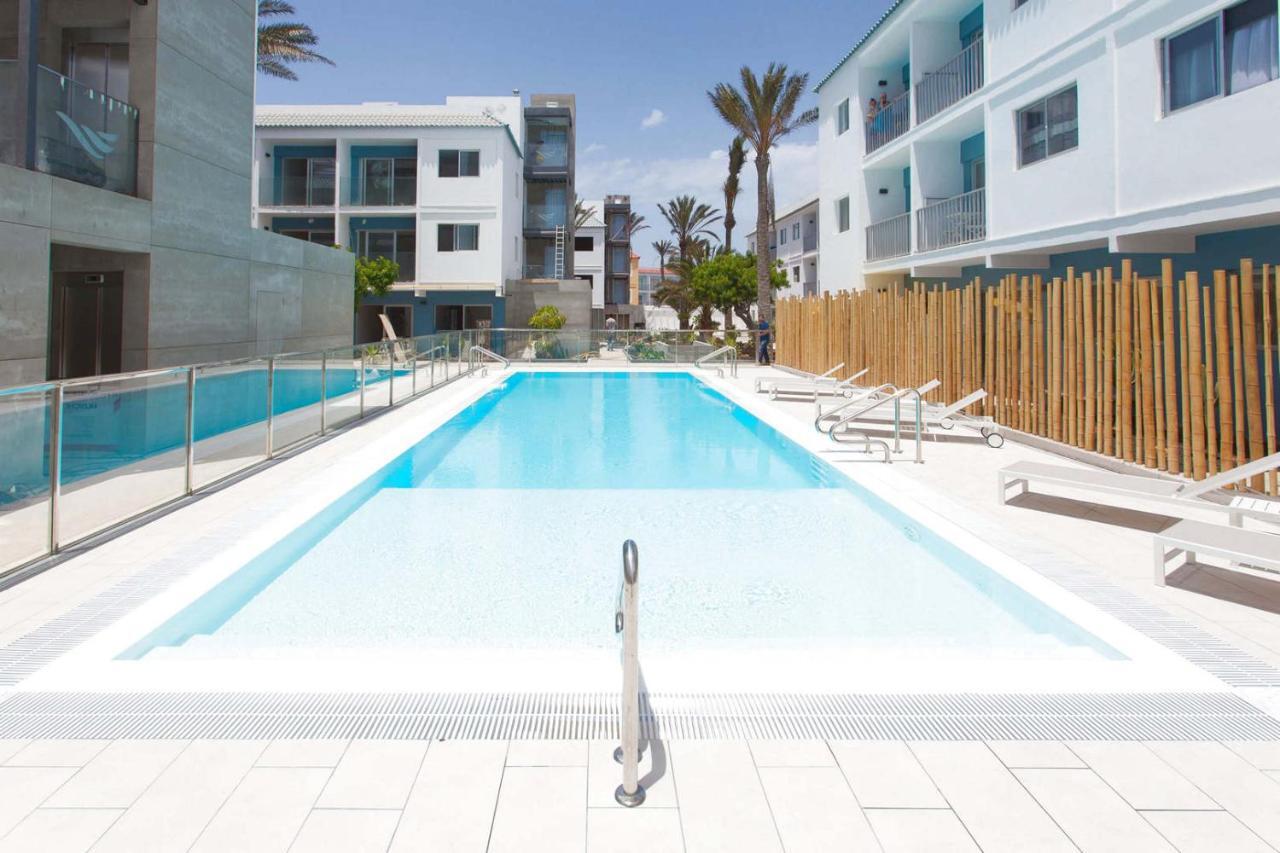 Appartamento Anna Dreamhouse Corralejo Esterno foto