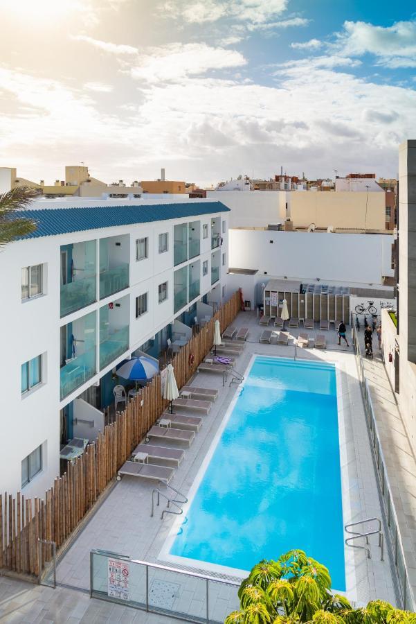 Appartamento Anna Dreamhouse Corralejo Esterno foto